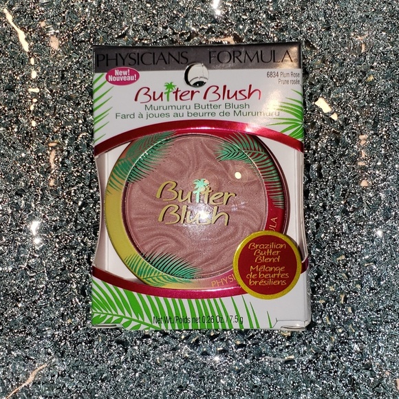 Physicians Formula Butter Blush - Picture 1 of 2